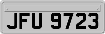 JFU9723