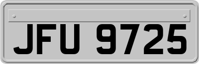 JFU9725