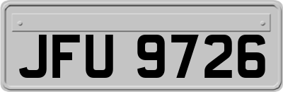 JFU9726