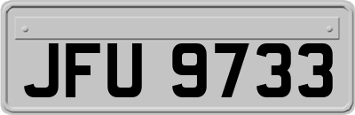JFU9733