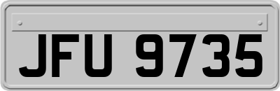 JFU9735