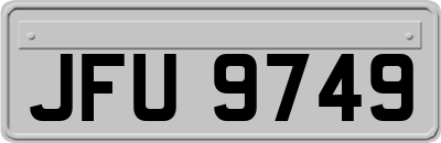 JFU9749