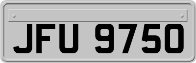 JFU9750