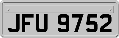JFU9752