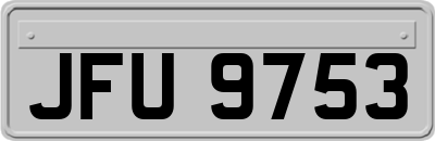 JFU9753
