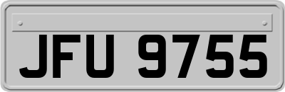 JFU9755