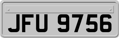 JFU9756