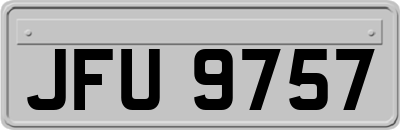 JFU9757