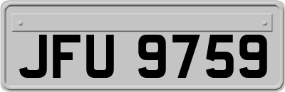 JFU9759