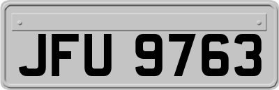 JFU9763