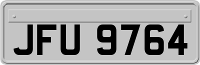 JFU9764