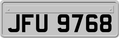 JFU9768