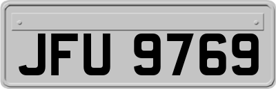 JFU9769