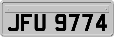 JFU9774