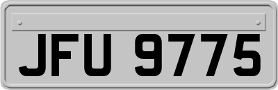 JFU9775