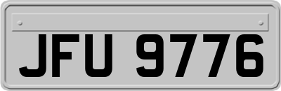 JFU9776