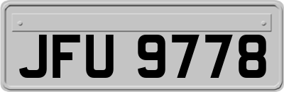 JFU9778