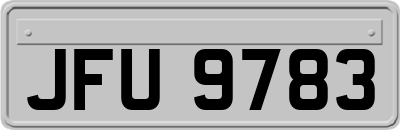 JFU9783