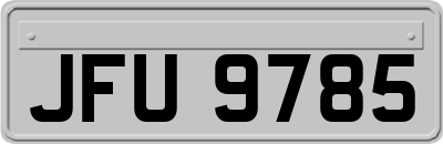 JFU9785