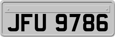 JFU9786