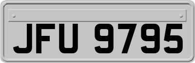 JFU9795