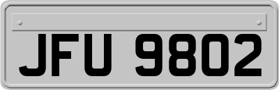 JFU9802