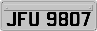 JFU9807