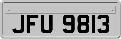 JFU9813