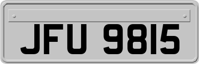 JFU9815