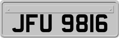 JFU9816