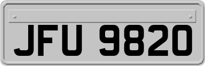 JFU9820