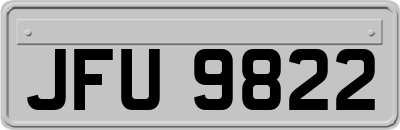 JFU9822