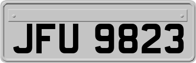 JFU9823