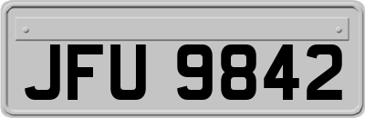 JFU9842