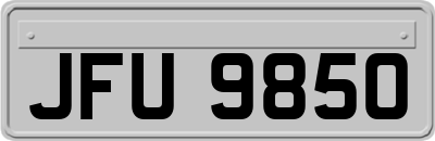JFU9850