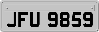 JFU9859