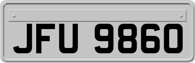 JFU9860