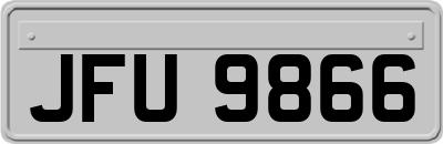 JFU9866
