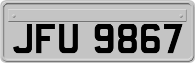 JFU9867
