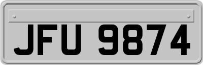 JFU9874