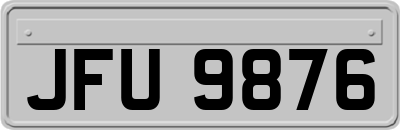 JFU9876