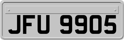 JFU9905