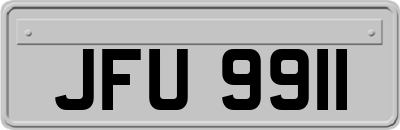 JFU9911