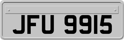 JFU9915