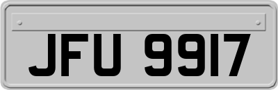 JFU9917