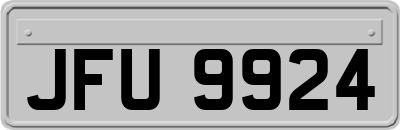 JFU9924