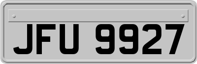 JFU9927