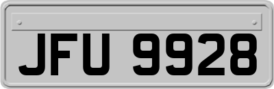 JFU9928