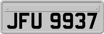 JFU9937