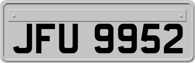 JFU9952